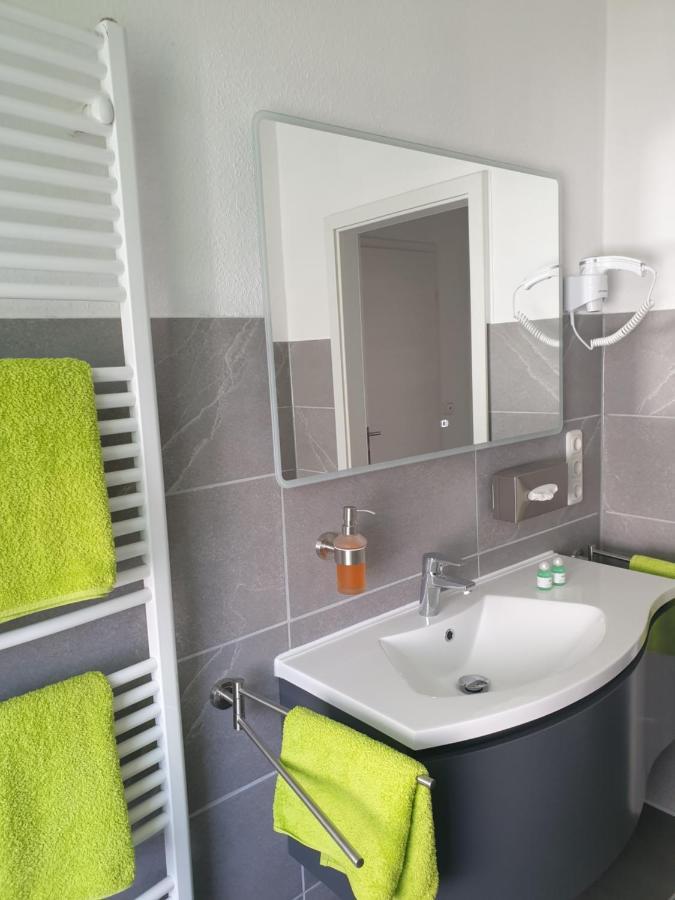 Ferienwohnung Leilas Lodge Langelsheim Exterior foto